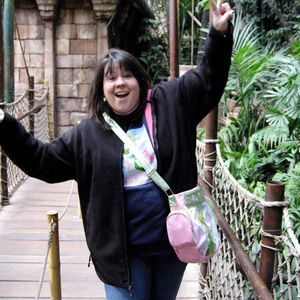 Meet your Posher, Dana